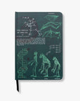 Evolution & Genetics A5 Hardcover