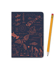 A6 Pocket Notebook