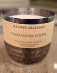 Cardamom Coffee