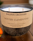 Winter Clementine