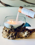 Candledust Powdered Candle – Fresh, Customizable & Long-Lasting by Candledust at www.brixbailey.com