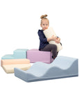 Soft Play Set - Explorer-1