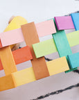 Flat Blocks