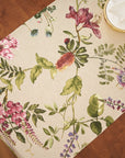 Botanico Table Runner