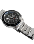 Esses GT Chronograph, Metal Strap
