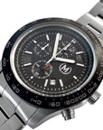 Esses GT Chronograph, Metal Strap