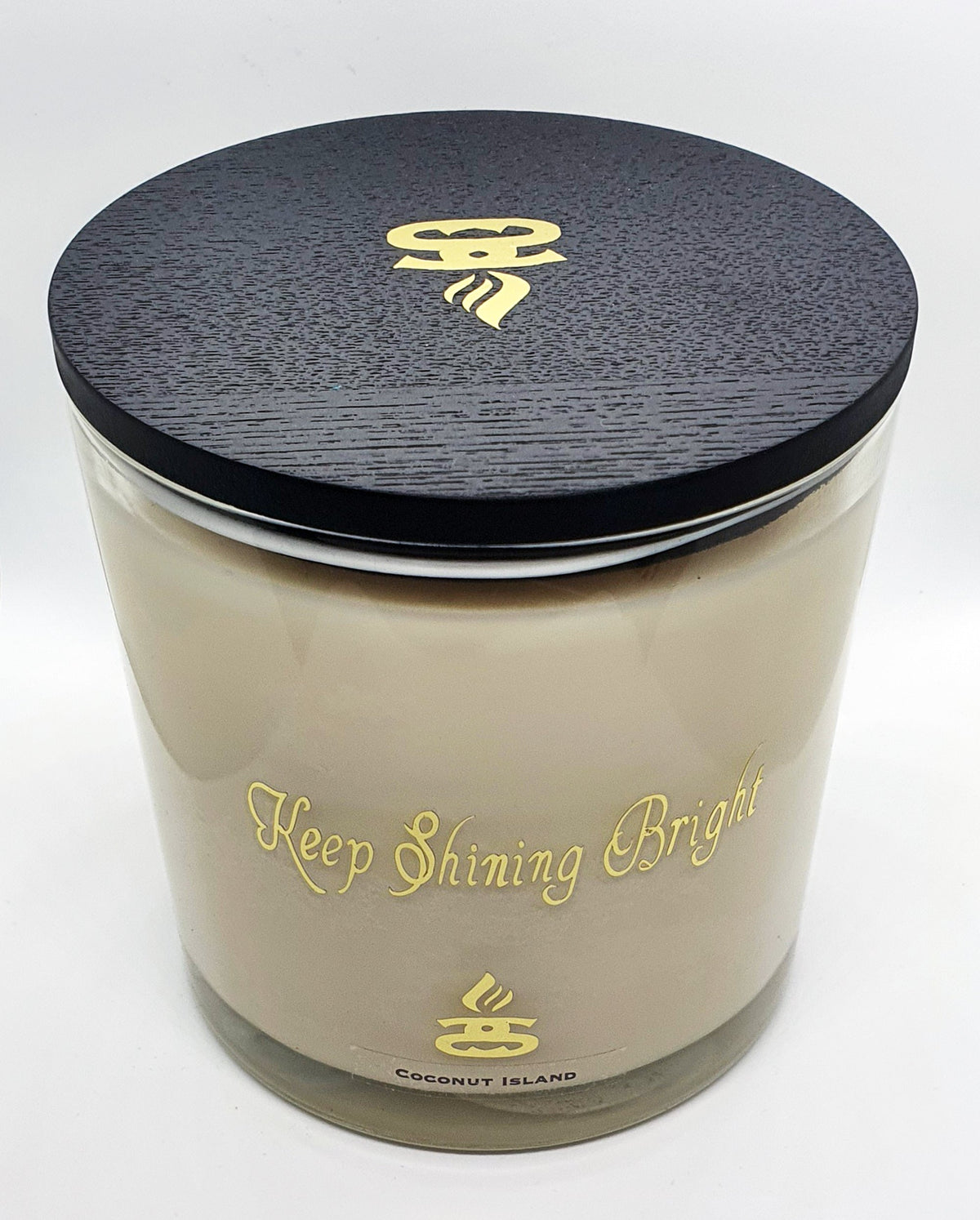Personalised Simple Scents Grand Opulence 3 Wick Candle | Free Text Custom Message 640g