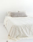 Berber Cotton Bedspread-3