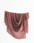 Stone Washed Linen Tablecloth-4