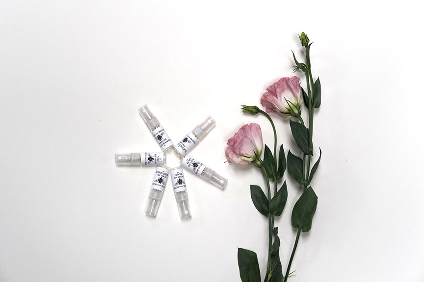 SCENTS Discovery Set-4