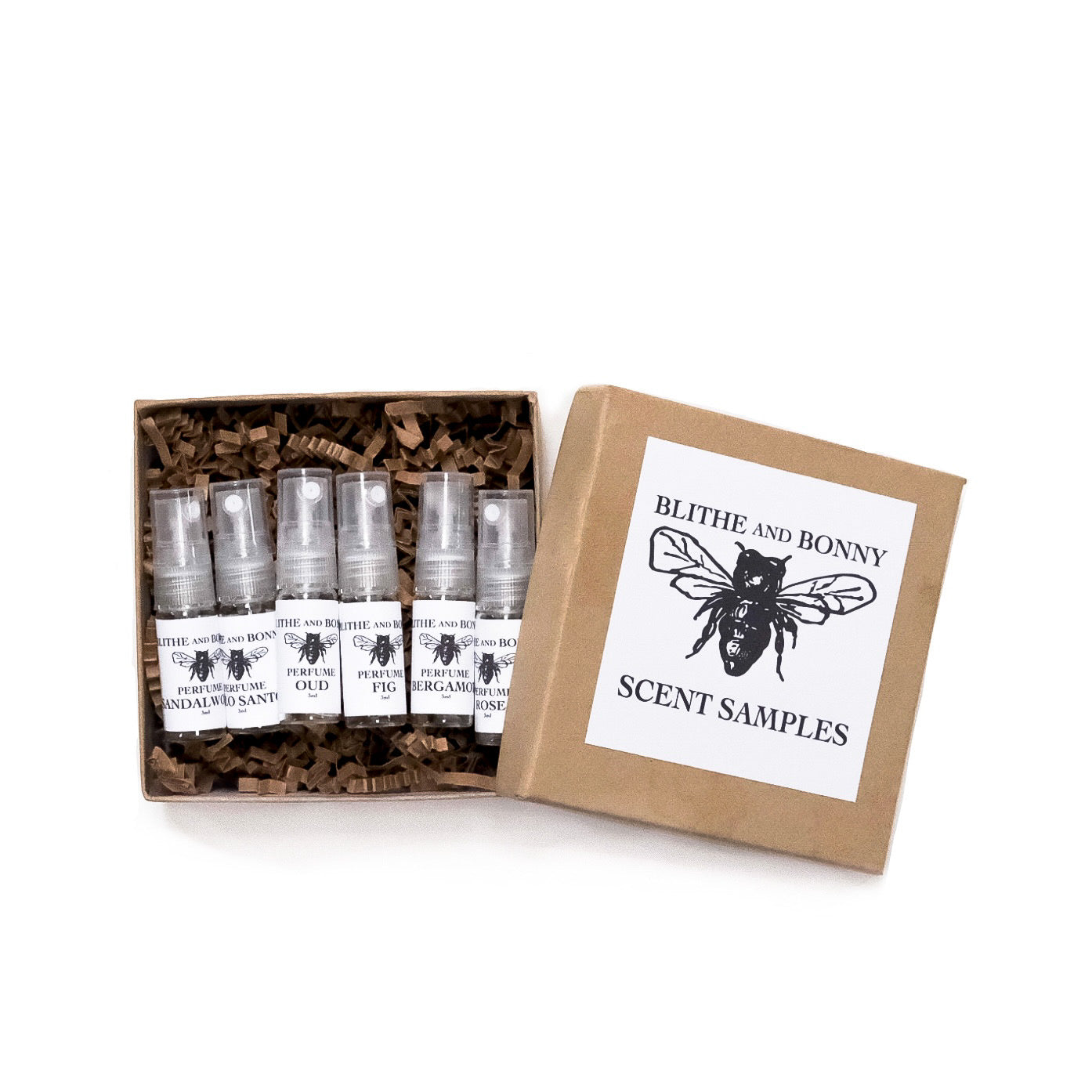 SCENTS Discovery Set-0