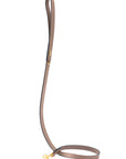 Premium Leather Lead