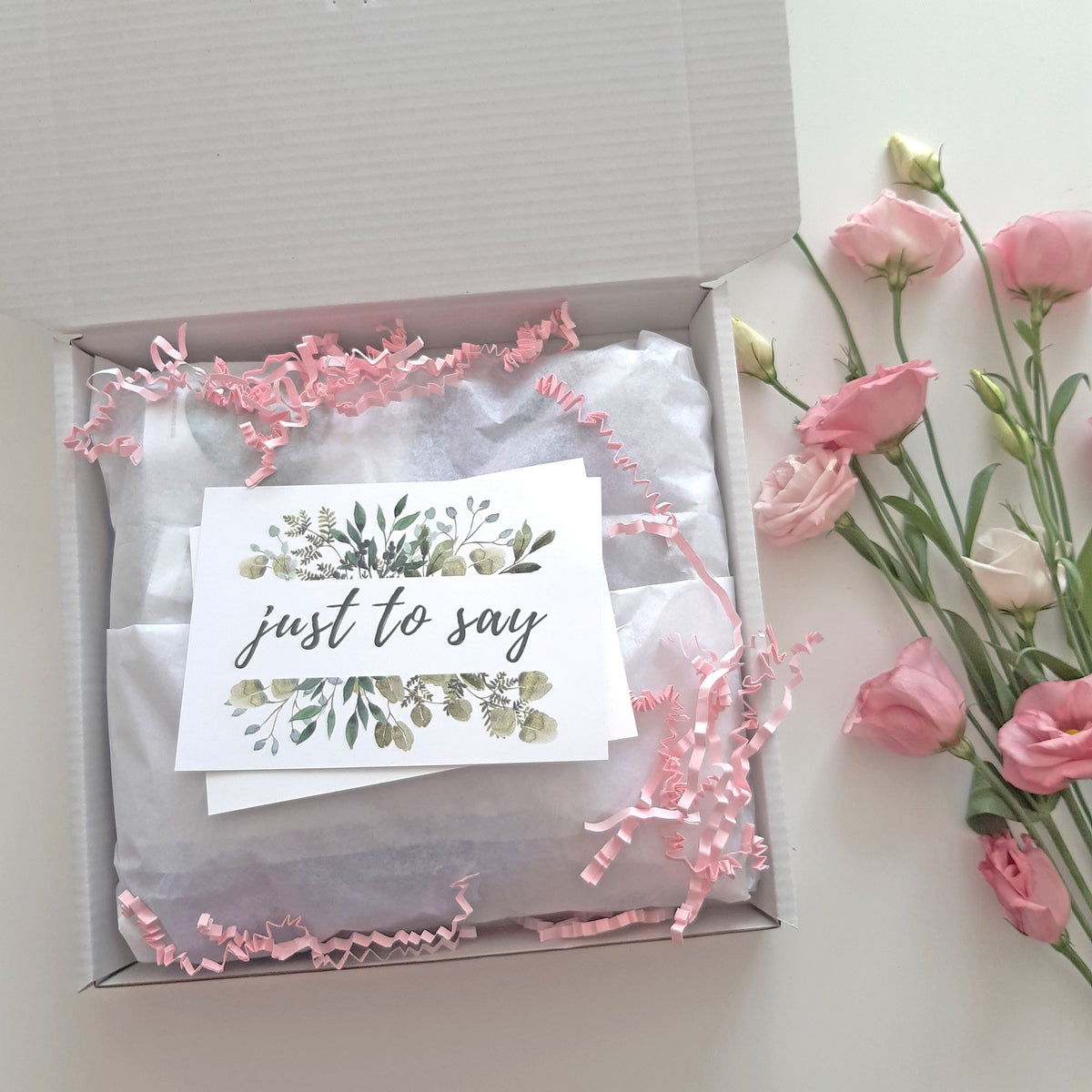 ULTIMATE RELAXATION SELF CARE BOX | CARE PACKAGE