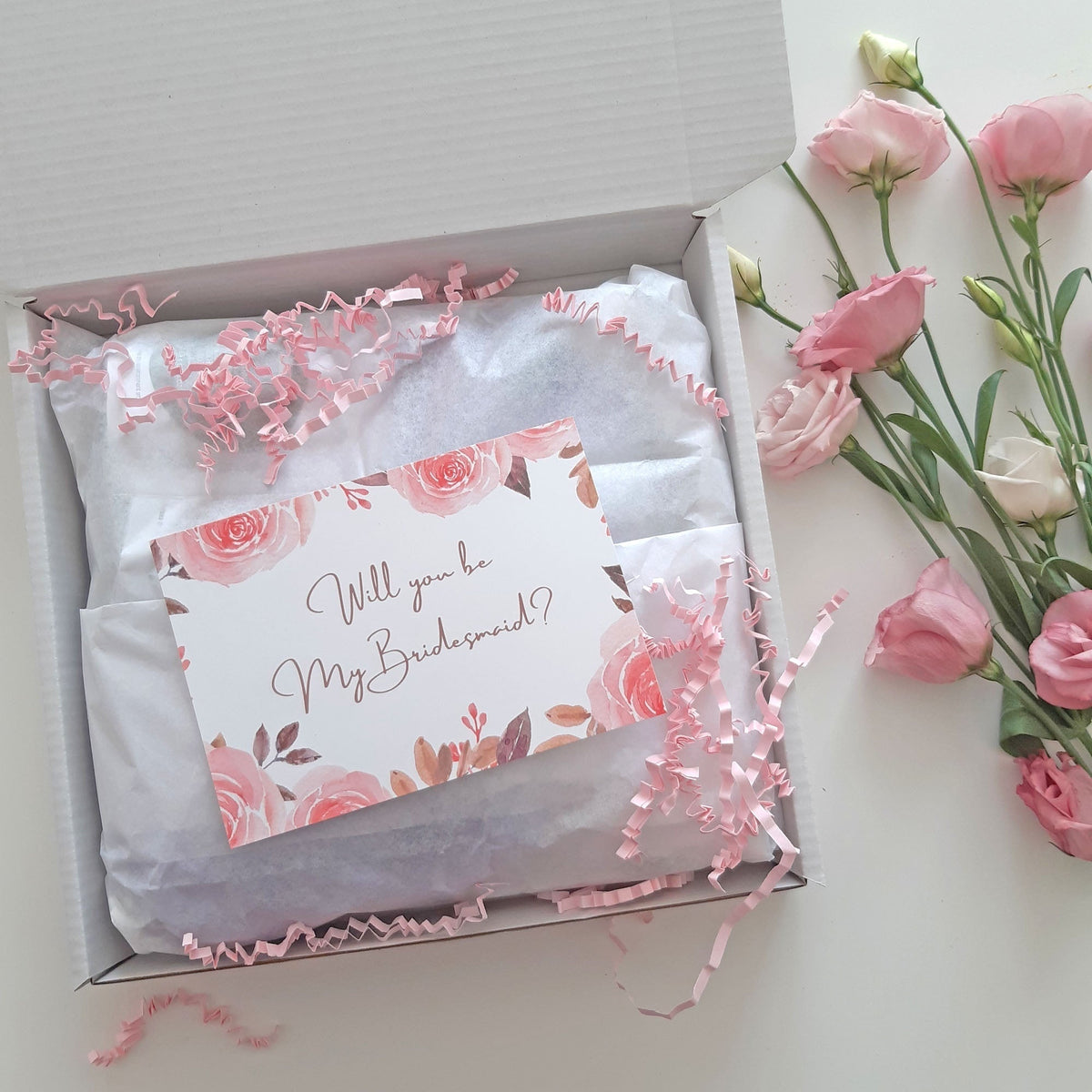 ULTIMATE RELAXATION SELF CARE BOX | CARE PACKAGE