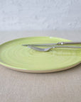 Spring Green Classic Dinner Plate