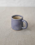 Amethyst Purple Classic Espresso Mug