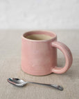 Blush Pink Classic Standard Mug