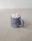 Amethyst Purple Classic Espresso Mug