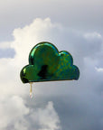 Eco-Friendly Cloud Purse: Stylish & Sustainable Accessory by Tairi Roosve at www.brixbailey.com