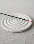 Pepper White Classic Incense Burner