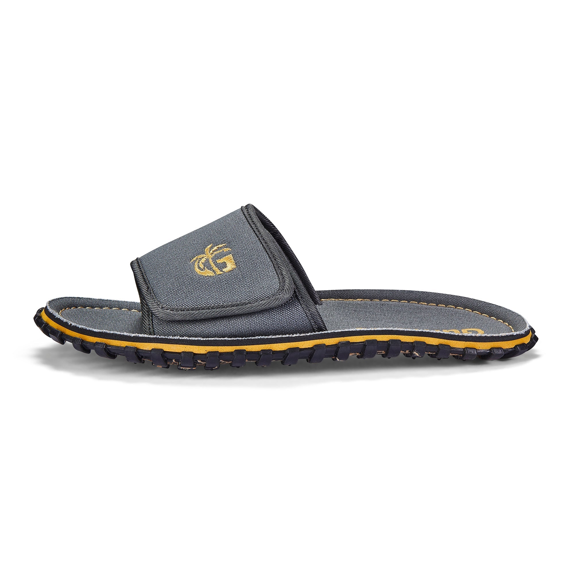 Strider Sliders Women's Grey