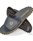 Strider Sliders Women's Grey