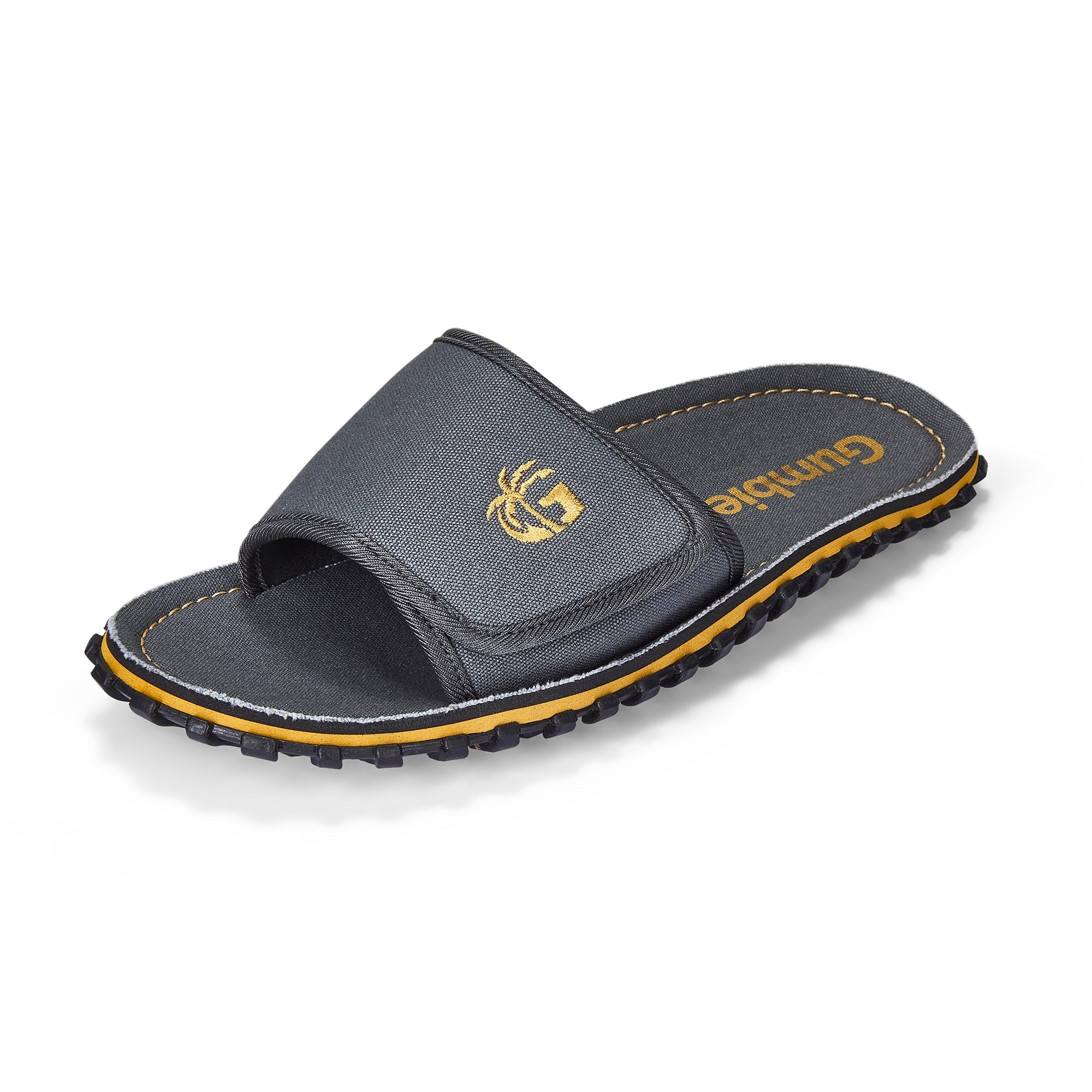 Strider Sliders Men's Grey