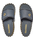 Strider Sliders Men's Grey