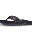 Vegovert Flip Flops Women's Black