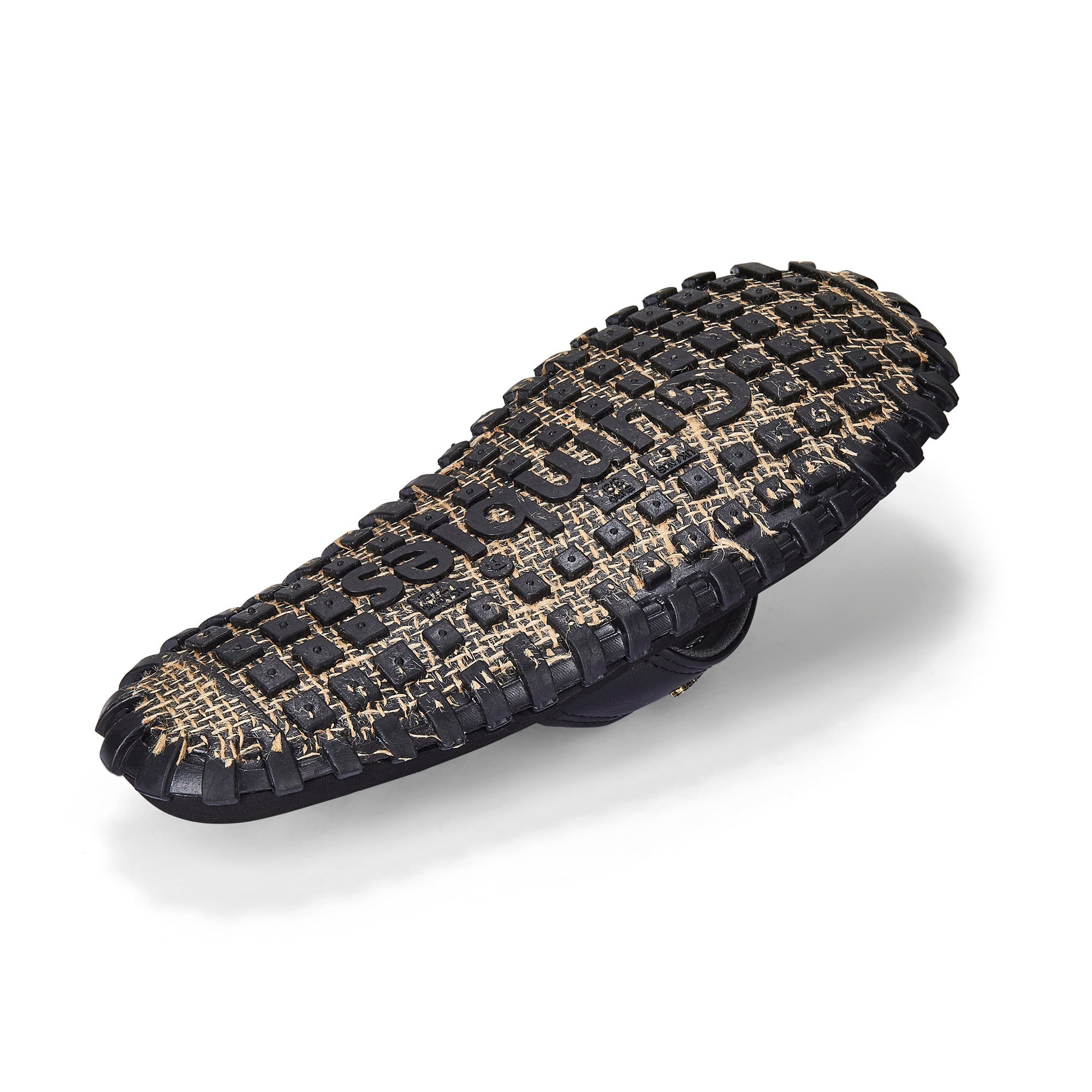 Vegovert Flip Flops Men's Black