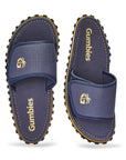 Strider Sliders Navy Women's