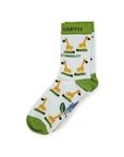 GREEN GUARDIANS ORGANIC COTTON KIDS SOCKS BUNDLE