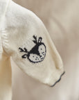Hello Deer Jumper