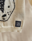 Hello Deer Jumper
