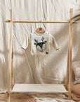 Hello Deer Jumper