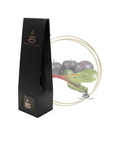 Black Plum & Rhubarb - Simple Scents Excellence Reed Diffuser