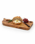 Fish Shaped Cutting Board