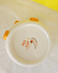 Duck Bowl (by Haus of Honk) - Cereal Soup Kitchen Bowl