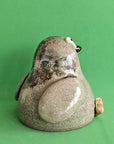City Pigeon