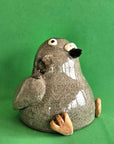 City Pigeon