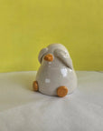 Guy the Shy - Hiding Duck