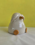 Guy the Shy - Hiding Duck