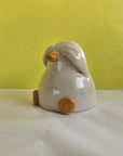 Guy the Shy - Hiding Duck