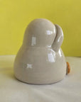 Guy the Shy - Hiding Duck