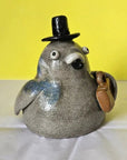 Business Pigeon