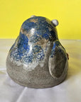Pigeon with Sign (Made to Order)