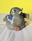 Pigeon with Sign (Made to Order)