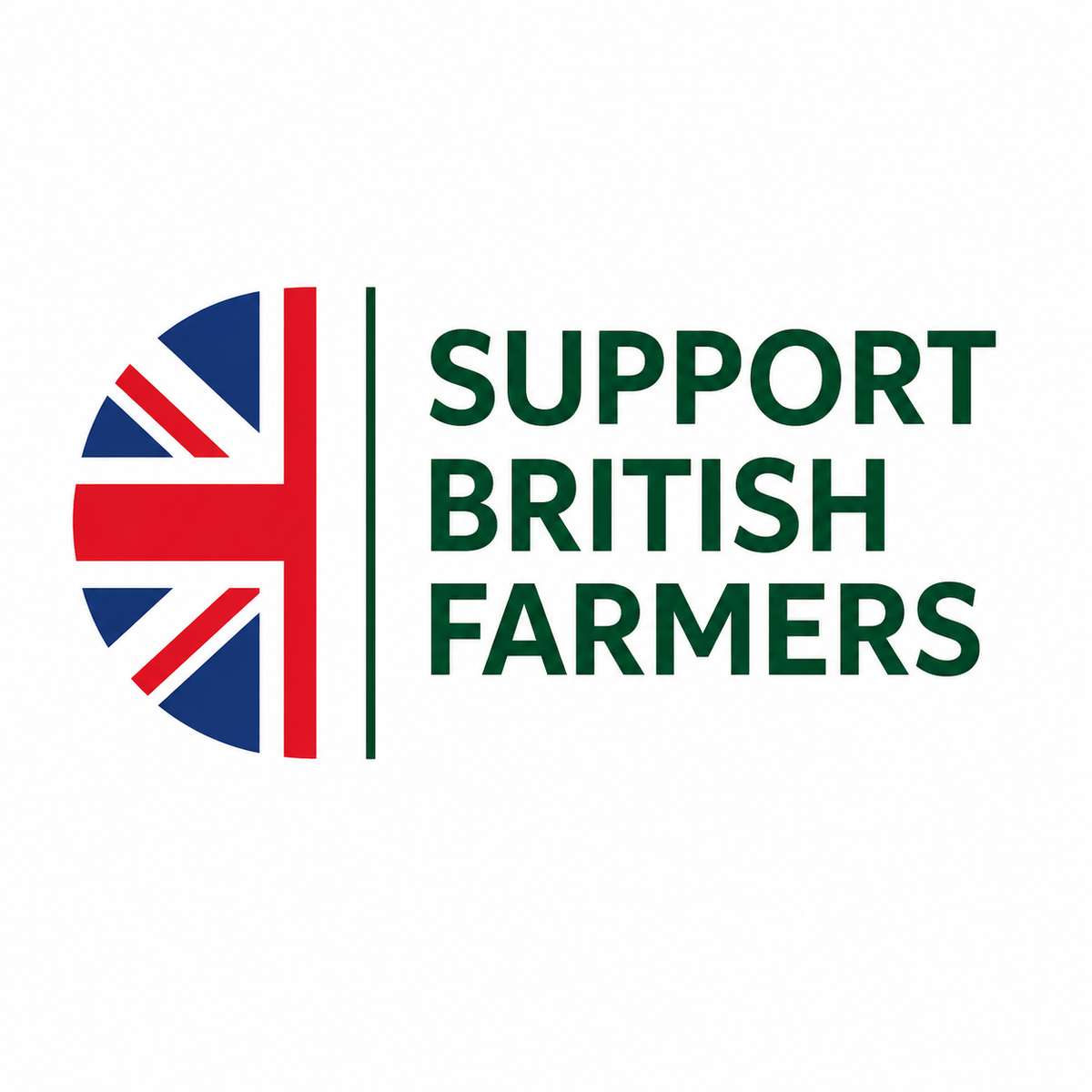 Baby Farmer Hoodie Embroidered Support British Farmers