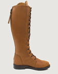 Andalucia Boots - Desert