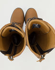 Andalucia Boots - Desert